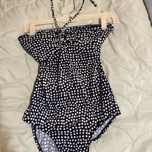 American Eagle outfitters one piece bathing suit